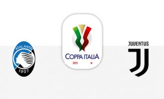 Atalanta vs Juventus – formacionet zyrtare të ndeshjes finale në Kupën e Italisë