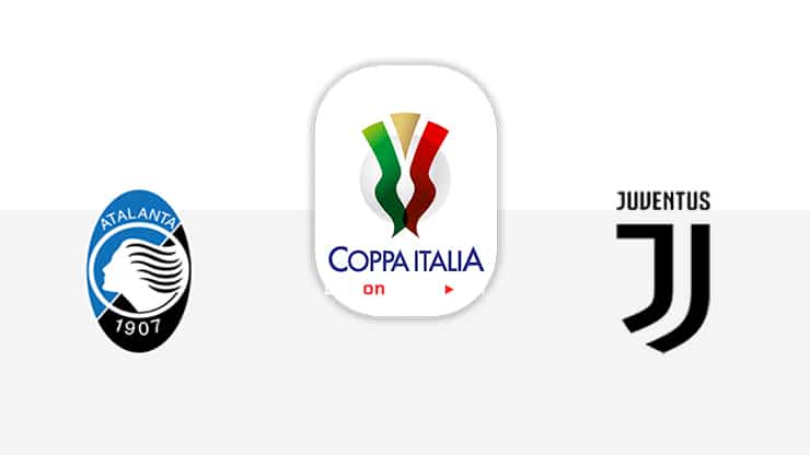 Atalanta vs Juventus – formacionet zyrtare të ndeshjes finale në Kupën e Italisë