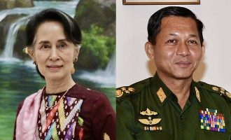 Aung San Suu Kyi do të paraqitet në gjykatë brenda disa ditësh, thonë nga ushtria