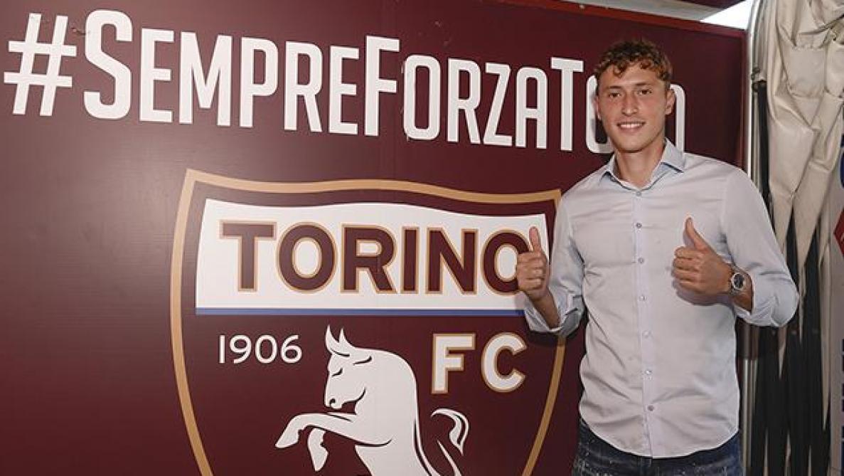 Menaxheri i Vojvodës: Mërgimin e kërkonte Atalanta dhe Verona para se të nënshkruante me Torinon