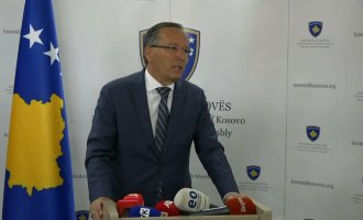 PDK deponon iniciativë ligjore për ndryshimin e Ligjit për TVSH-në