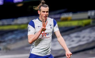 Gareth Bale flet për të ardhmen e tij pas huazimit te Tottenhami