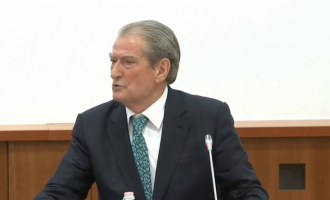 Berisha: Do të ngre padi ndaj Sekretarit Blinken për shpifje