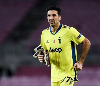 Mourinho e kërkon Buffonin te Roma