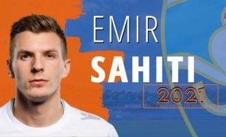 Menxheri i Vojvodës dhe Rrahamnit sugjeron një lojtar tjetër shqiptar për Serie A