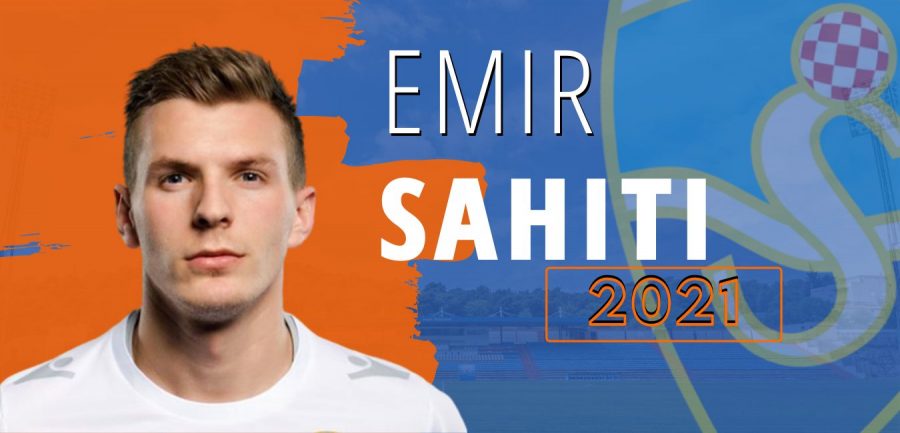 Menxheri i Vojvodës dhe Rrahamnit sugjeron një lojtar tjetër shqiptar për Serie A