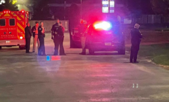 Dy persona të vdekur dhe një i plagosur në një kazino në SHBA, policia vret dorasin