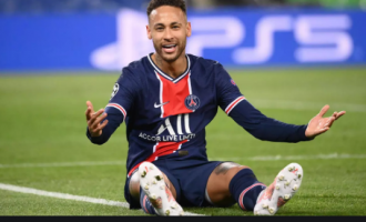 Neymar: I gatshëm të vdes në fushë për ta mposhtur Manchester City-n