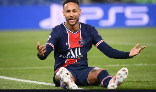 Neymar: I gatshëm të vdes në fushë për ta mposhtur Manchester City-n