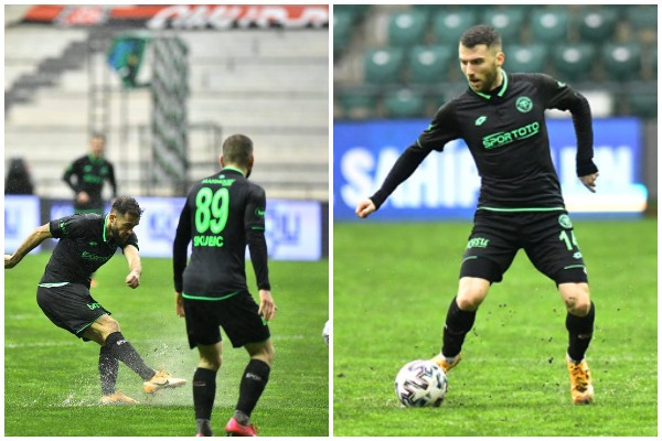 Zymer Bytyqi ka zgjedhur të përfaqësojë Kosovën