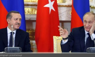 Rusia paralajmëron Turqinë rreth lidhjeve me Ukrainën