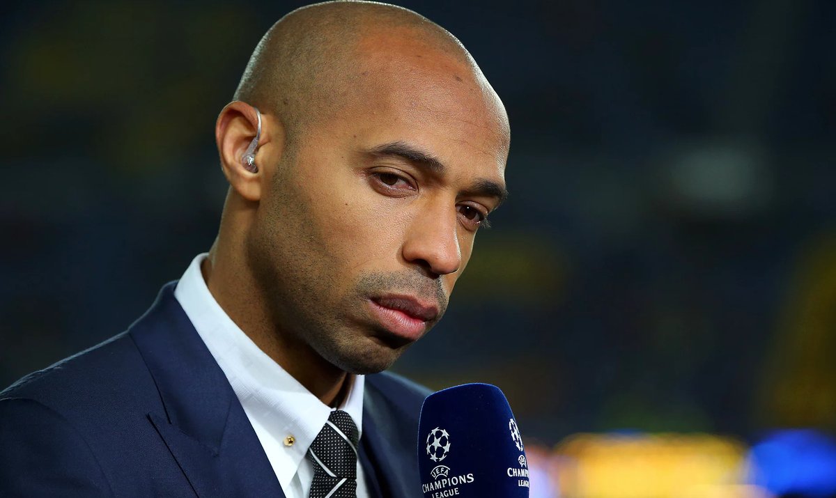 Zyrtarizohet rikthimi i Thierry Henry te Belgjika