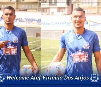 Llapi afron në skuadër sulmuesin brazilian Dos Anjos