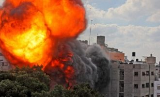 Të paktën 10 palestinezë të vrarë nga ushtarët izraelitë në Bregun Perëndimor