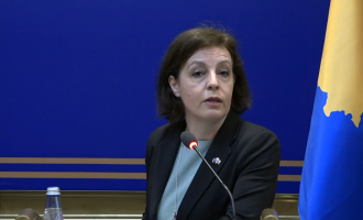 Gërvalla: Së shpejti do të kemi lajme të mira nga Greqia