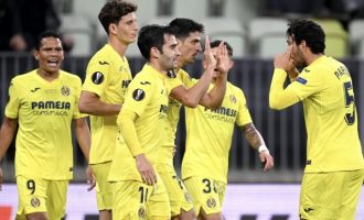 Pas 22 penalltive, Villarreal fiton finalen e Europa Leagues ndaj Manchester United