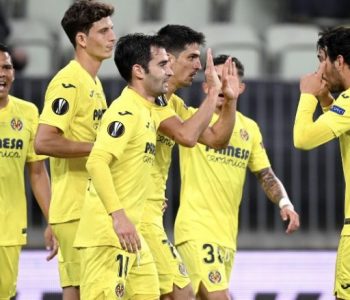 Pas 22 penalltive, Villarreal fiton finalen e Europa Leagues ndaj Manchester United