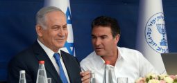 Netanyahu emëron kreun e ri të shërbimit të inteligjencës izraelite Mossad