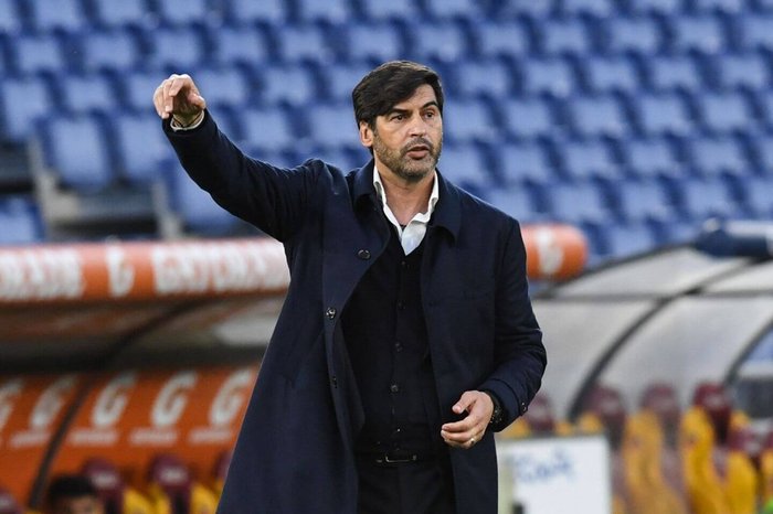 Paulo Fonseca në sezonin e ri pritet të marrë drejtimin e Lyonit