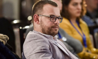 Deputeti i VV-së për pezullimin nga puna në UP: I kam mëdyshjet dhe dilemat e mia në atë nëse është vendim i drejtë