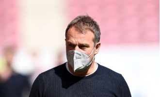 Hans Flick kërkohet nga Juventus dhe Tottenham