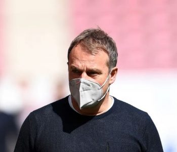 Hans Flick kërkohet nga Juventus dhe Tottenham