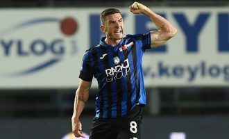 Juventus interesohet për shërbimet e anësorit të Atalantës