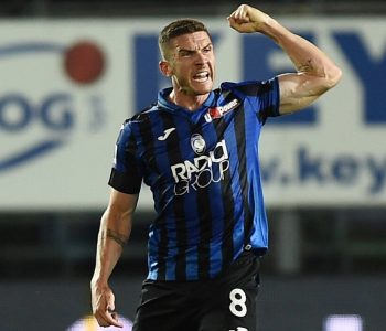 Juventus interesohet për shërbimet e anësorit të Atalantës