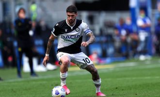 Atletico Madrid hidhet në sulm për shërbimet e De Paul