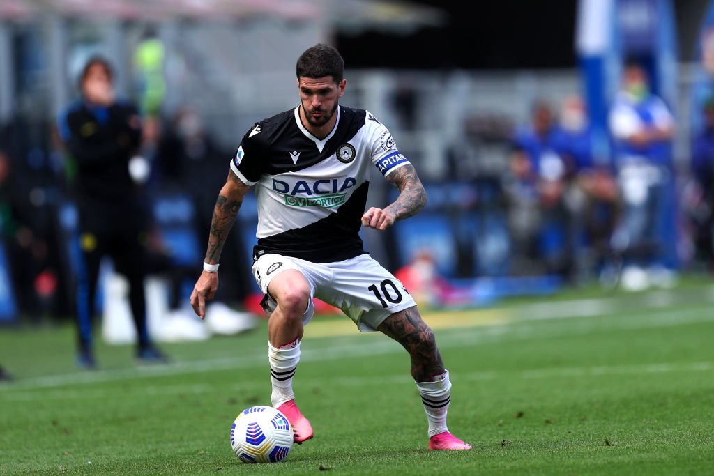 Atletico Madrid hidhet në sulm për shërbimet e De Paul