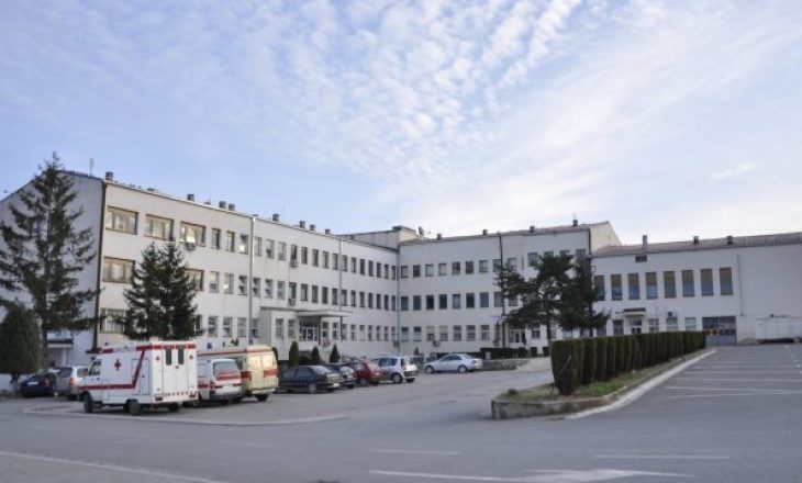 Flasin nga Spitali i Gjilanit për vdekjen e foshnjës së posalindur dhe arrestimin e doktorit
