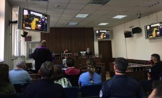 Ish-polici i dënuar me burgim të përjetshëm kërkon falje për vrasjen e 32-vjeçarit Aliaj