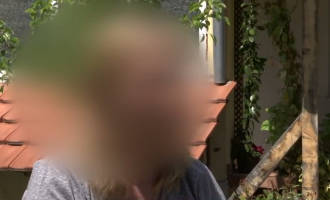 Gruaja e shoferit të kamionit me 400 kg kokainë rrëfen se si ia arrestuan burrin