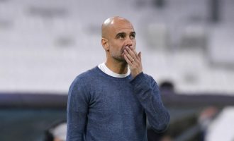 Guardiola para finales në Champions: Mendoj se do të jetë një ndeshje e bukur dhe do të fitojë skuadra që do ta meritojë