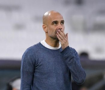 Guardiola para finales në Champions: Mendoj se do të jetë një ndeshje e bukur dhe do të fitojë skuadra që do ta meritojë