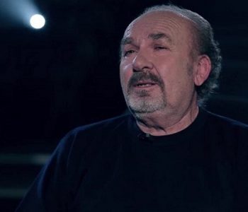 Vdes aktori shqiptar Guljelm Radoja