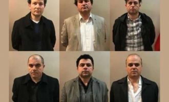 Konfirmohet aktakuza për ish-shefin e AKI-së dhe dy të akuzuarit tjerë për dëbimin e gylenistëve