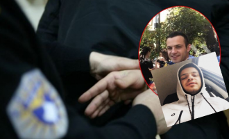 Ngritet aktakuzë ndaj policit Haris Kelmendi për keqtrajtimin e një 18-vjeçari