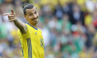 Ibrahimoviç humb Europianin me Suedinë shkaku i lëndimit