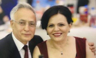 Jakup Krasniqi i dërgon letër nga Haga bashkëshortes së tij me rastin e ditëlindjes: Sa e vështirë qenka të festoj larg teje