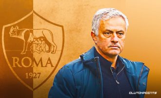 Jose Mourinho caktohet trajner i Romës për sezonin 2021-2022