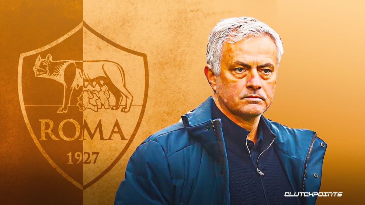 Jose Mourinho caktohet trajner i Romës për sezonin 2021-2022