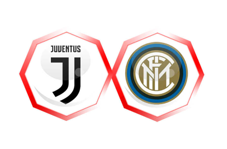 Inter ka siguruar titullin, Juve Lufton për zonën Champions – formacionet e derbit Juventus vs Inter