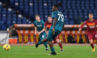 Kessie dhe Milan afër marrëveshjes për rinovim kontrate
