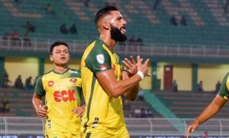 Malajzia publikon listën e lojtarëve për kualifikueset për Kupën e Botës, në mesin e tyre gjendet emri i Liridon Krasniqit