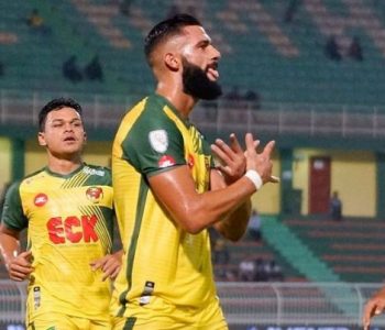 Malajzia publikon listën e lojtarëve për kualifikueset për Kupën e Botës, në mesin e tyre gjendet emri i Liridon Krasniqit