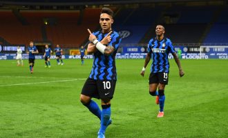 Interi dhe Lautaro vendosin të zgjasin bashkëpunimin