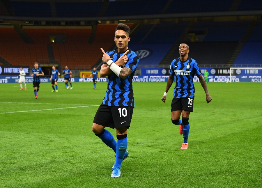 Interi dhe Lautaro vendosin të zgjasin bashkëpunimin