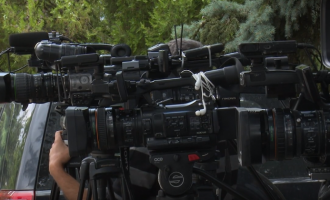 Maqedonia e Veriut në vendin e 92-të për lirinë e mediave