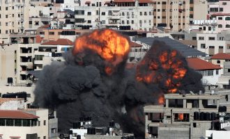 Izraeli dhe Hamasi bien dakord për armëpushimin në Gaza